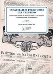 I castellieri preistorici del Trentino