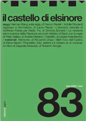 Il castello di Elsinore (2021). 83.