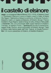 Il castello di Elsinore (2023). 88.