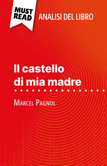 Il castello di mia madre di Marcel Pagnol (Analisi del libro) - David Noiret