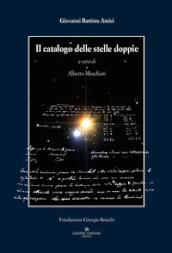 Il catalogo stelle doppie. Ediz. bilingue