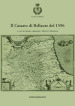 Il catasto di Bellante del 1596