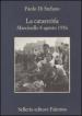 La catastròfa. Marcinelle 8 agosto 1956