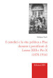 I cattolici e la vita politica a Pisa durante i pontificati di Leone XIII e Pio X (1878-1914)