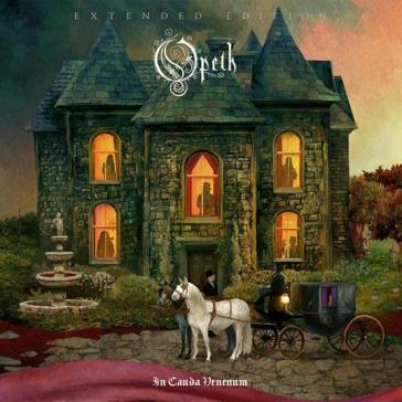 In cauda venenum (extended edt.) (box 3 - Opeth