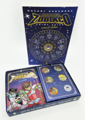 I cavalieri dello zodiaco. Saint Seiya. Final edition. Ediz. variant. Con Star card da collezione. Con 5 spillette. 1.