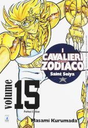 I cavalieri dello zodiaco. Saint Seiya. Perfect edition. 15.