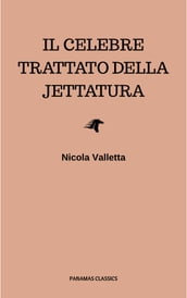 Il celebre trattato della jettatura