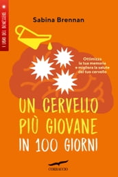 Un cervello più giovane in 100 giorni