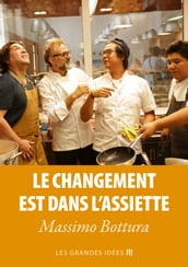 Le changement est dans l assiette