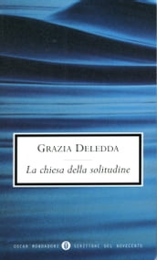 La chiesa della solitudine (Mondadori)