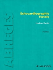 Échocardiographie foetale