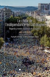 Le choix de l indépendance en Catalogne
