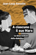 A ciascuno il suo Marx. Le disavventure della dialettica