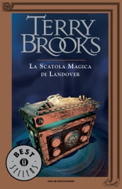 Il ciclo di Landover - 4. La scatola magica di Landover