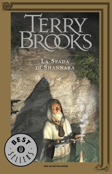 Il ciclo di Shannara - 1. La spada di Shannara - Terry Brooks