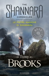 Il ciclo di Shannara - 2. Le pietre magiche di Shannara