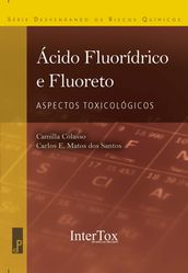 Ácido Fluorídrico e Fluoreto