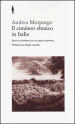 Il cimitero ebraico in Italia. Storia e architettura di uno spazio identitario