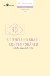 A ciência no Brasil contemporâneo