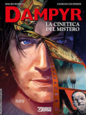 La cineteca del mistero. Dampyr