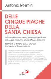 Delle cinque piaghe della santa Chiesa