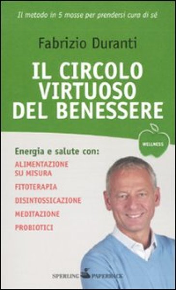 Il circolo virtuoso del benessere - Fabrizio Duranti