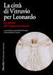 La città di Vitruvio per Leonardo. Le mostre del cinquecentenario
