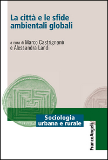 La città e le sfide ambientali globali