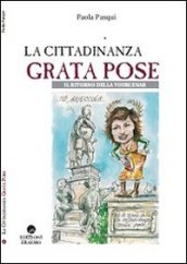 La cittadinanza grata pose. Il ritorno della Yourcenar