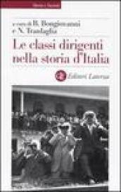 Le classi dirigenti nella storia d