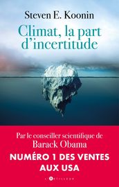 climat, la part d incertitude