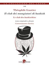 Il club dei mangiatori di hashish