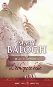 Le club des survivants (Tome 3) - L échappée belle