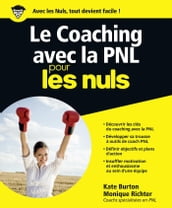 Le coaching avec la PNL pour les nuls