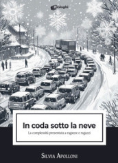 In coda sotto la neve. La complessità presentata a ragazze e ragazzi