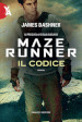 Il codice. Maze Runner. Prequel. Vol. 2