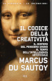 Il codice della creatività. Il mistero del pensiero umano al tempo dell intelligenza artificiale