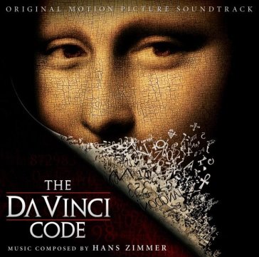 Il codice da vinci (the da vinci code) - O. S. T. -Il Codice