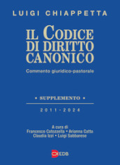 Il codice di diritto canonico. Commento giuridico-pastorale