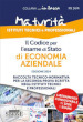 Il codice per l esame di Stato di economia aziendale. Raccolta tecnico-normativa per la seconda prova scritta negli istituti tecnici e professionali. Con schemi e schede per lo studio e il ripasso degli argomenti trattati