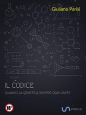 Il codice, quando la genetica superò ogni limite.