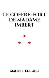 Le coffre-fort de Madame Imbert