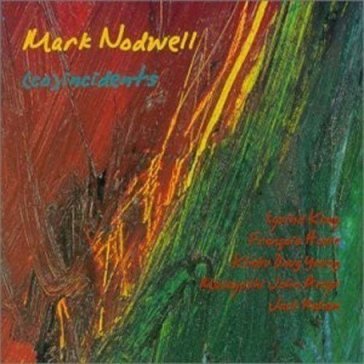 (co)incidents - MARK NODWELL