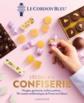 L École de la confiserie - Le Cordon Bleu