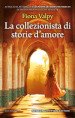 La collezionista di storie d amore