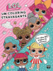 Un coloring stravagante. L.O.L Surprise!