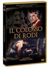 Il colosso di Rodi (DVD)(Indimenticabili)