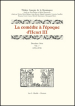 La comédie à l époque d Henri III. 2ª serie. 7: (1576-1578)