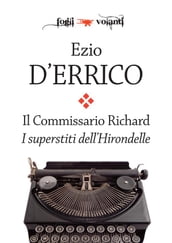 Il commissario Richard. I superstiti dell